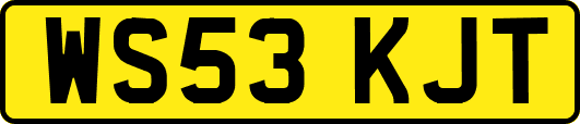 WS53KJT