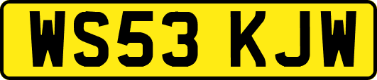 WS53KJW