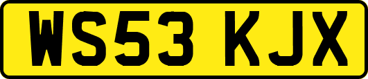 WS53KJX