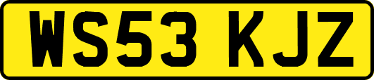 WS53KJZ