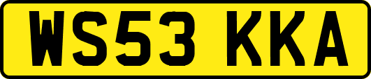 WS53KKA