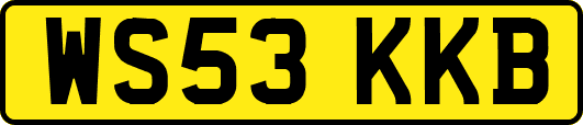 WS53KKB