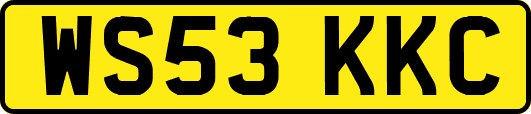 WS53KKC