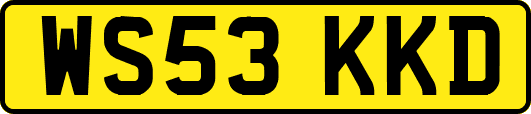 WS53KKD