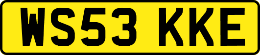 WS53KKE