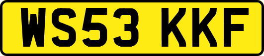 WS53KKF