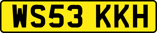 WS53KKH