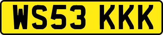 WS53KKK