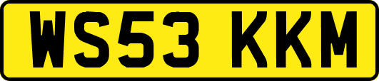 WS53KKM