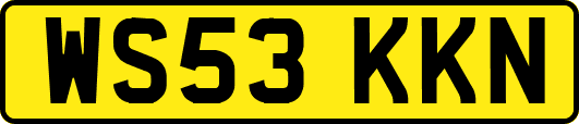 WS53KKN