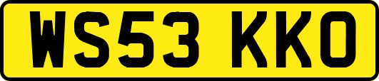 WS53KKO