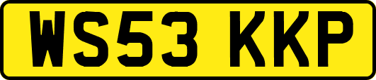 WS53KKP