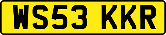 WS53KKR