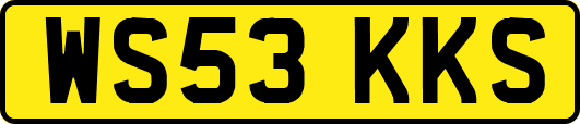 WS53KKS
