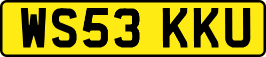 WS53KKU