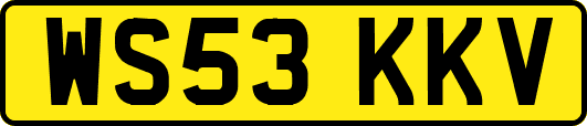 WS53KKV