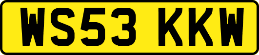 WS53KKW