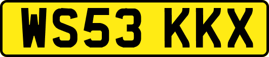 WS53KKX