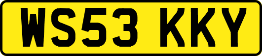 WS53KKY