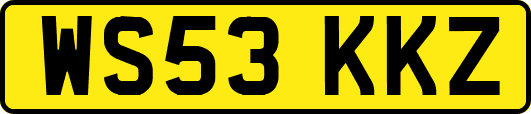 WS53KKZ
