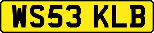 WS53KLB
