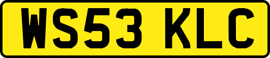 WS53KLC