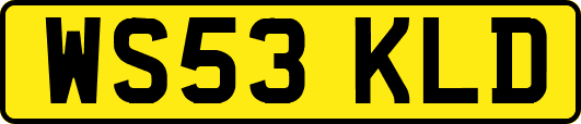 WS53KLD