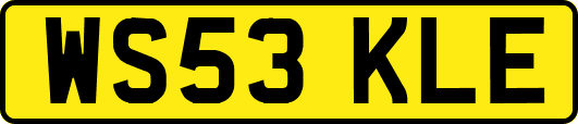 WS53KLE