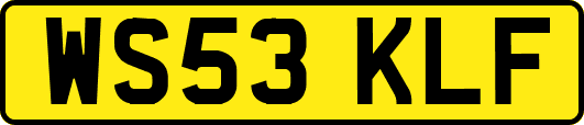 WS53KLF