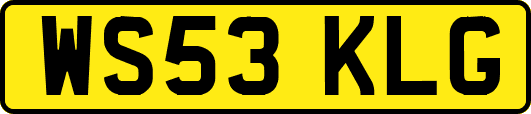 WS53KLG