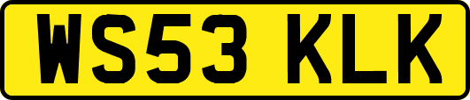 WS53KLK