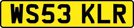 WS53KLR