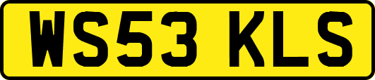 WS53KLS