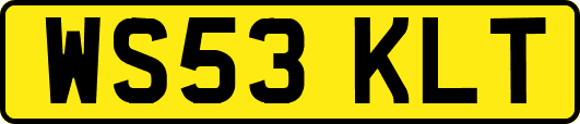 WS53KLT