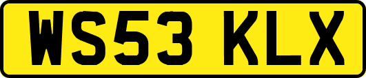 WS53KLX