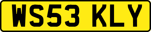 WS53KLY