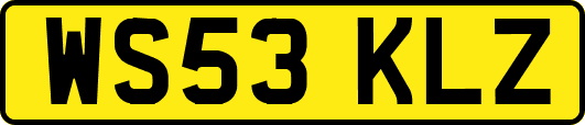 WS53KLZ