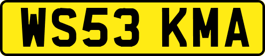 WS53KMA