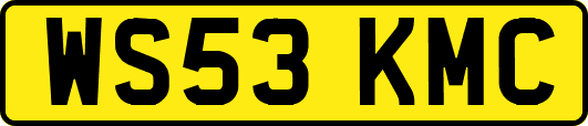 WS53KMC