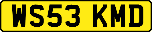 WS53KMD