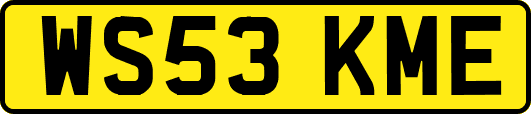 WS53KME