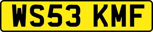 WS53KMF