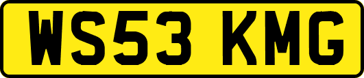 WS53KMG