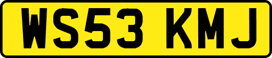 WS53KMJ