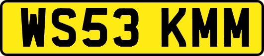 WS53KMM