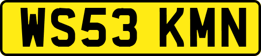 WS53KMN