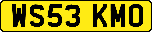 WS53KMO