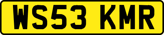 WS53KMR