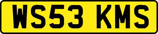 WS53KMS