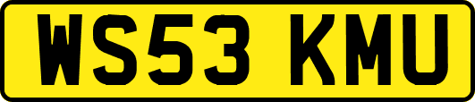WS53KMU